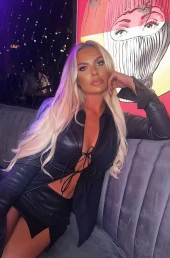 Проститутка Настя